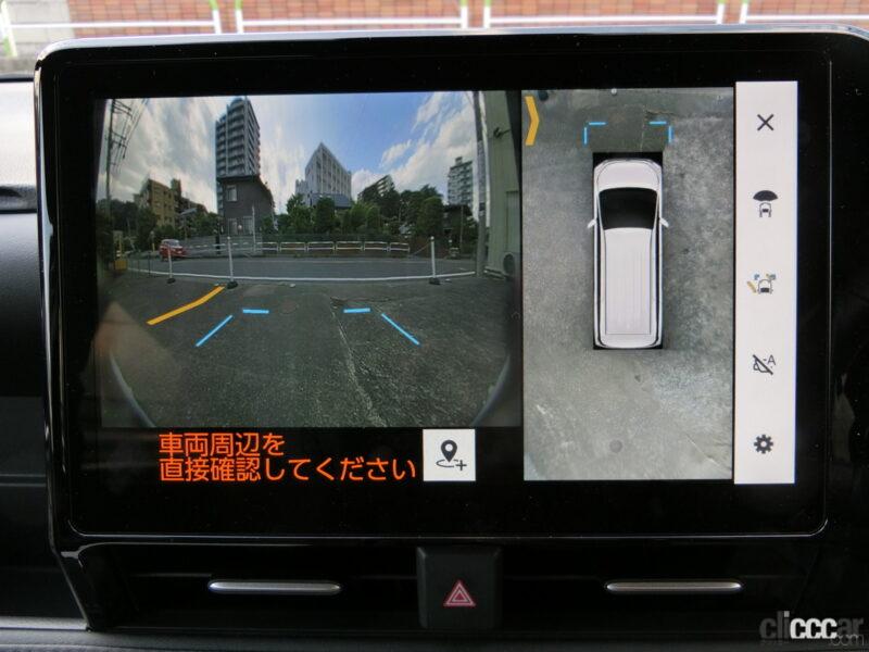「新型ノア／ヴォクシーのトヨタセーフティセンスは国産車中もっとも進んだ運転支援装置【新車リアル試乗2-2・トヨタヴォクシー Toyota Safety Sense編】」の1枚目の画像