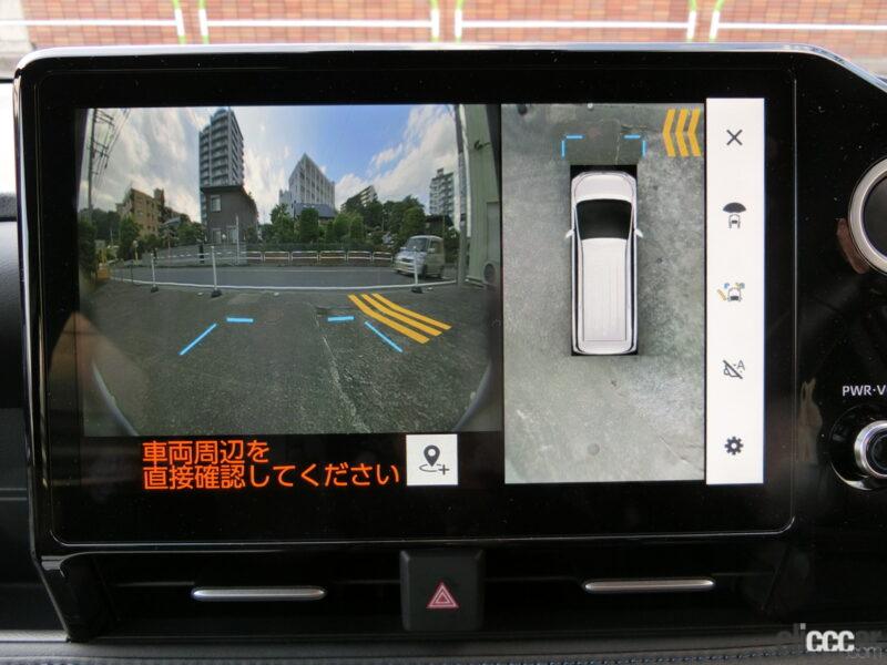 「新型ノア／ヴォクシーのトヨタセーフティセンスは国産車中もっとも進んだ運転支援装置【新車リアル試乗2-2・トヨタヴォクシー Toyota Safety Sense編】」の5枚目の画像