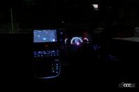 「新型ヴォクシーのアダプティブハイビームシステム（AHS）を試してみた【新車リアル試乗2-3 トヨタヴォクシー夜間LEDライト性能編】」の35枚目の画像ギャラリーへのリンク