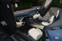 ランボルギーニ シアン ロードスター