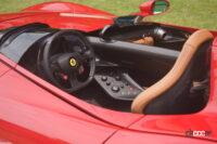 フェラーリ・モンツァSP2