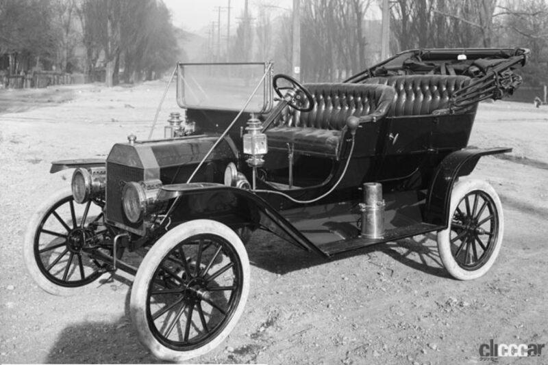 「フォードがエジソンのアドバイスで自動車会社の起業を決断し創業【今日は何の日？6月16日】」の4枚目の画像