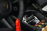 ポルシェ マカン次期型のキャビン内をスクープ。クラスターデザインが鮮明に - Porsche Macan 3