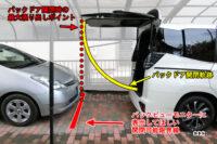 garage back door full open 1 with text