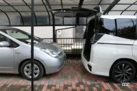 garage back door full open ver ng 7