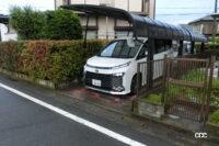 putting in the garage 6 complete