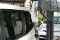 putting in the garage 8-3 mirror 3 with circle