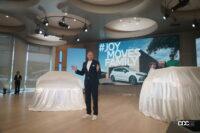 ビー・エム・ダブリュー株式会社 代表取締役社長 クリスチャン・ヴィードマン氏