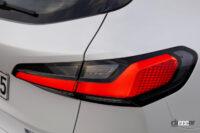 「新型BMW 2シリーズ アクティブ ツアラー登場。BMW初のFF車となった旧型同様メインターゲットはファミリーユーザー」の7枚目の画像ギャラリーへのリンク