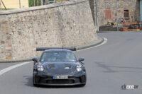 ポルシェ 911_009