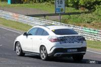 メルセデス・ベンツ GLE_009