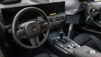 最後のICE搭載Mとして永遠に。新型BMW「M2」のプロトタイプが公式リーク - 2023-bmw-m2-prototype-interior-2