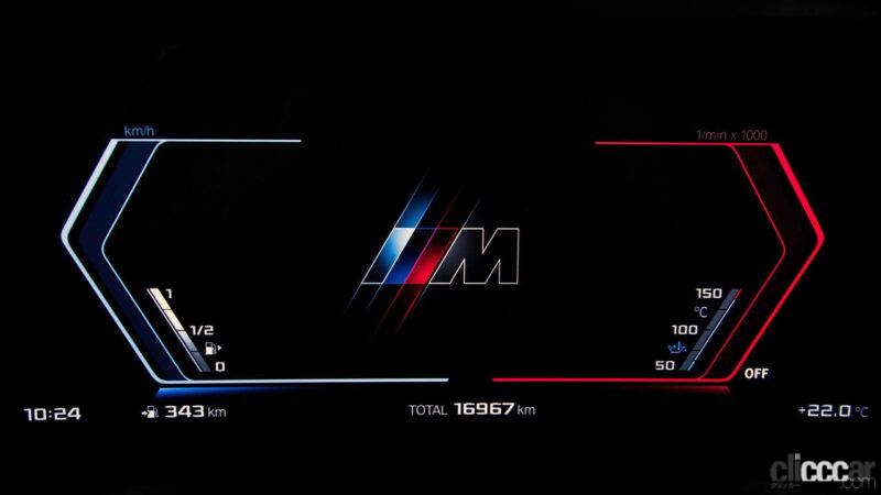 「最後のICE搭載Mとして永遠に。新型BMW「M2」のプロトタイプが公式リーク」の4枚目の画像