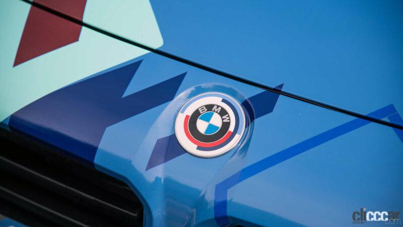 「最後のICE搭載Mとして永遠に。新型BMW「M2」のプロトタイプが公式リーク」の31枚目の画像