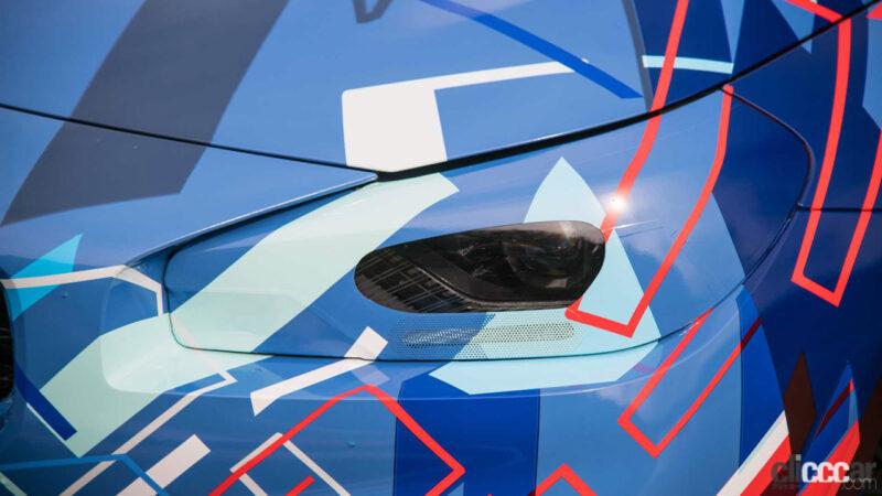 「最後のICE搭載Mとして永遠に。新型BMW「M2」のプロトタイプが公式リーク」の34枚目の画像