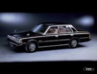 6代目 クラウン 1979