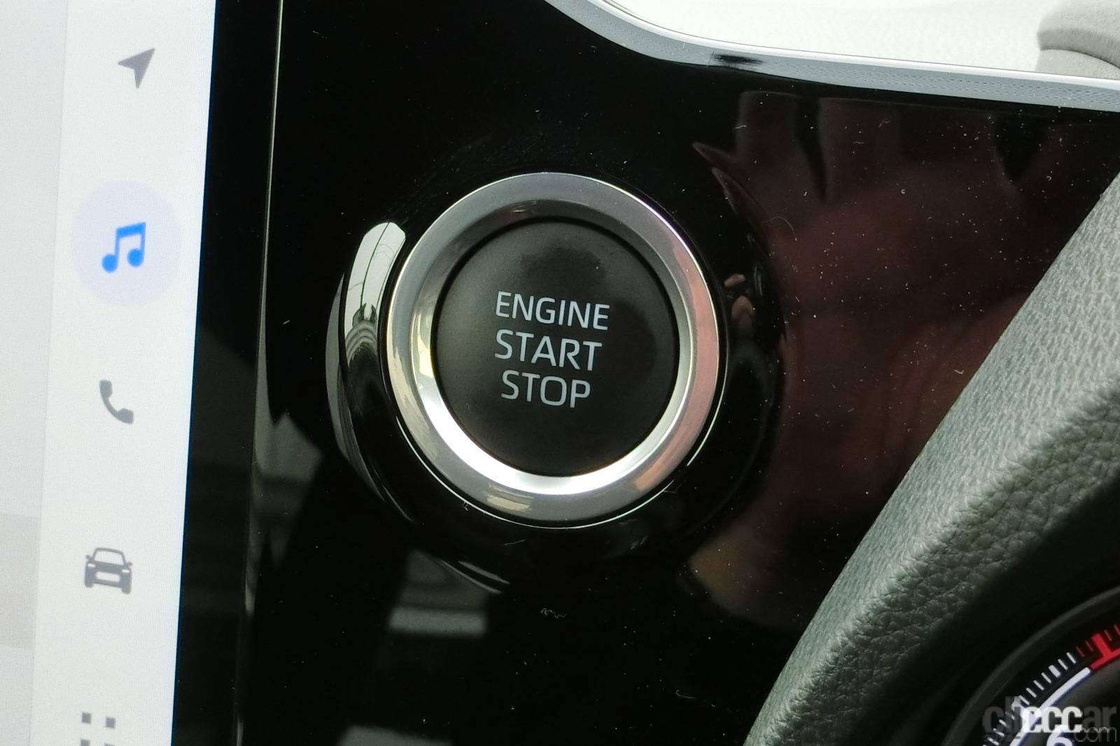 Ig Switch 画像 イグニッションスイッチ3度早押しでどうなる シートアレンジからワイパー 小物入れまで詳細チェック 新車リアル試乗2 6 トヨタヴォクシー 車内外詳細編 Clicccar Com Ig Switch 画像 イグニッションスイッチ3度早押しでどうなる シートアレンジからワイパー 小物入れまで詳細チェック 新車リアル試乗2 6 トヨタヴォクシー 車内外詳細編 Clicccar Com