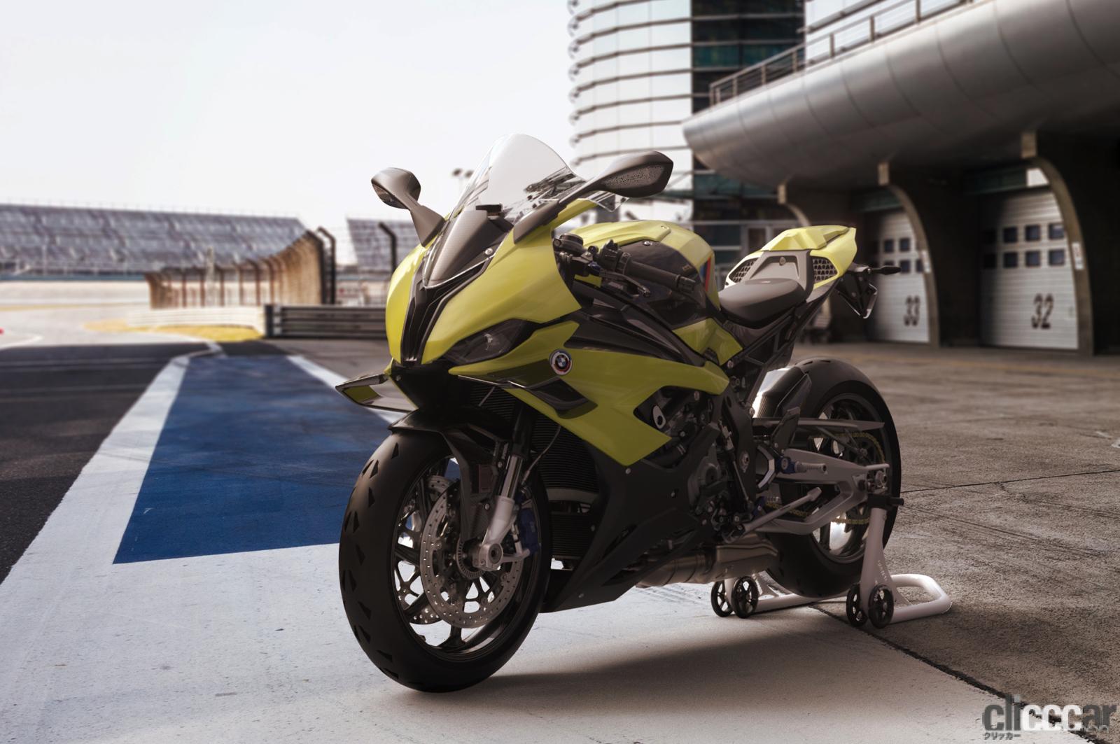 2022_BMW_M1000RR_50yearsM03 画像｜BMWのスーパーバイク「M1000RR」に 