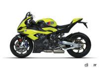 BMWのスーパーバイク「M1000RR」に、Mブランド50周年記念の限定車が登場 - 2022_BMW_M1000RR_50yearsM07