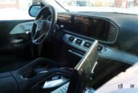 メルセデス・ベンツ GLE_013