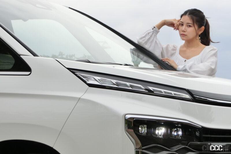 「新型ノア／ヴォクシーのトヨタセーフティセンスは国産車中もっとも進んだ運転支援装置【新車リアル試乗2-2・トヨタヴォクシー Toyota Safety Sense編】」の67枚目の画像
