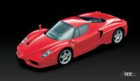 フェラーリの激レアモデル「デイトナSP3」の1/8スケールのレゴテクニックキットが4万7980円で発売 - lego_daytona_sp3_07