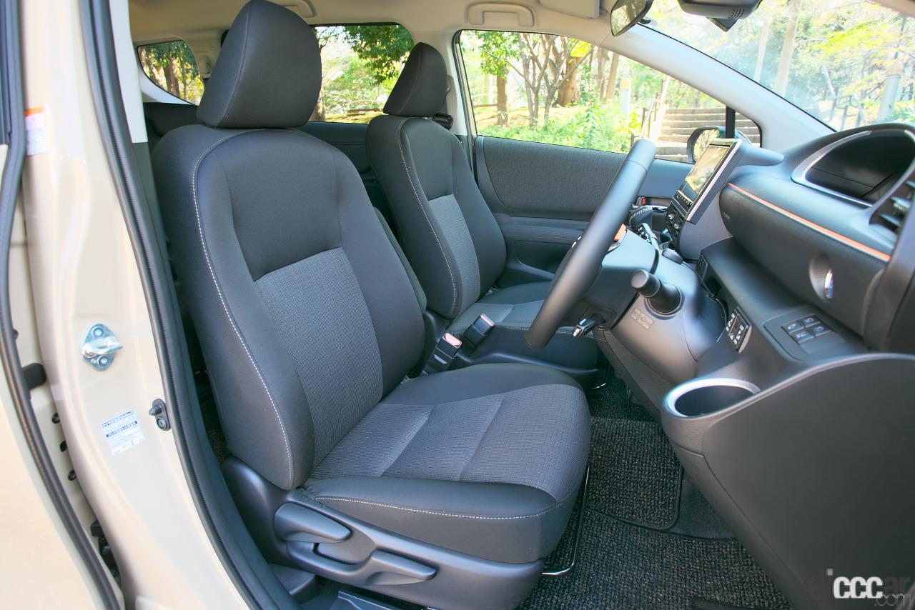 Sienta Ucar 006 画像 トヨタ シエンタのフルモデルチェンジ直前 人気コンパクトミニバンの中古車相場をチェック 中古車 Clicccar Com