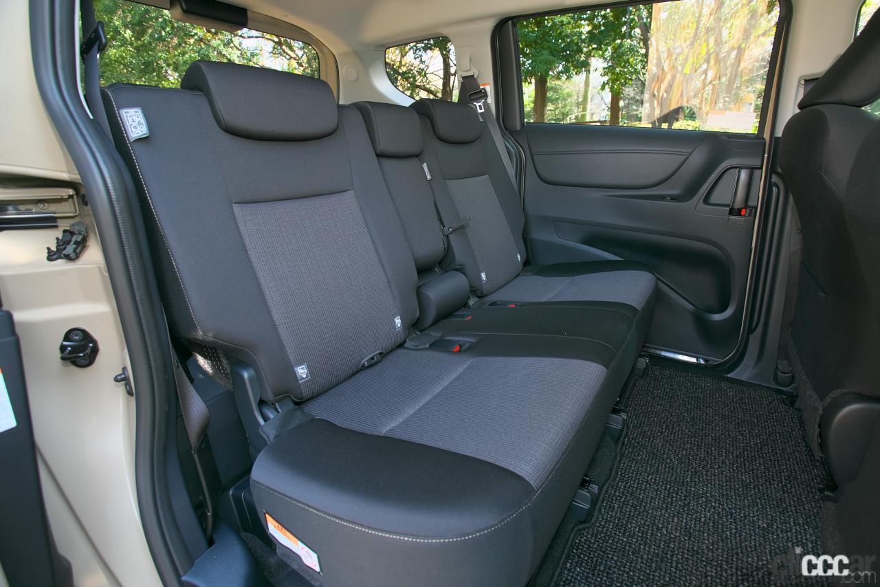 Sienta Ucar 007 画像 トヨタ シエンタのフルモデルチェンジ直前 人気コンパクトミニバンの中古車相場をチェック 中古車 Clicccar Com