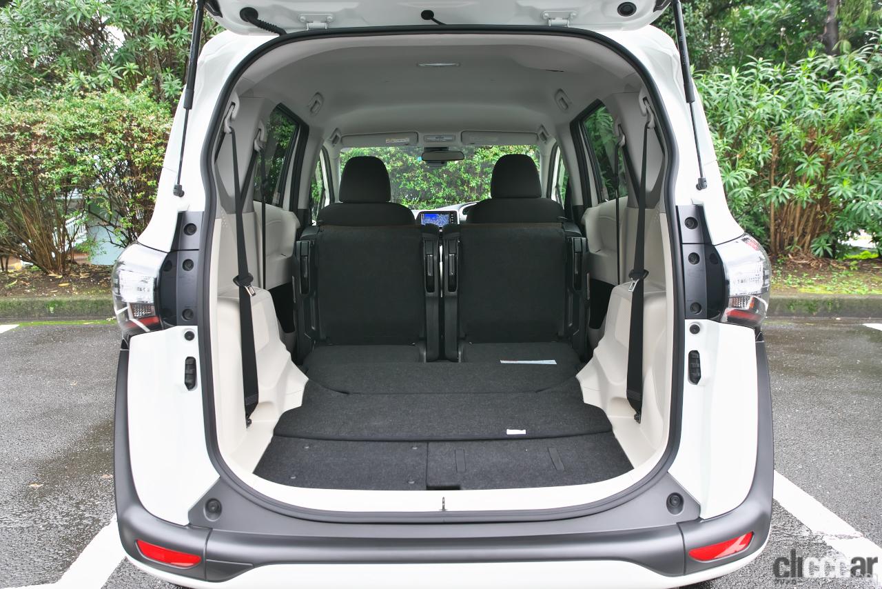 Sienta Ucar 010 画像 トヨタ シエンタのフルモデルチェンジ直前 人気コンパクトミニバンの中古車相場をチェック 中古車 Clicccar Com