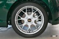 コペン20周年モデル発表会06