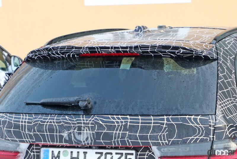 「BMW M3ツーリングがニュル新記録を引っさげワールドプレミアへ」の13枚目の画像