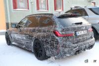 BMW M3ツーリング_009