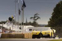 2021年のフェスティバル・オブ・スピード