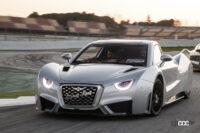 イスパノ・スイザ·カルメン