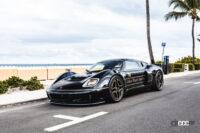 ラドフォード・ロータス タイプ62-2