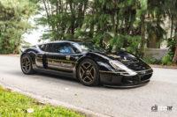 ラドフォード・ロータス タイプ62-2