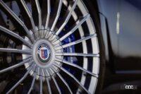 BMW アルピナ D4 Sグランクーペ予約開始。価格は1227万円、デリバリーは2023年〜 - alpina_d4s_06