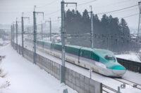 東北新幹線の現在・過去・未来。開業40周年を迎えた東北新幹線は今後どう進化する？ - 6