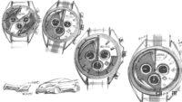 自動車用品メーカーと時計メーカーがコラボ。目指したのは「本物」を感じる大人なウオッチデザイン【特別インタビュー】 - モデリスタ-3