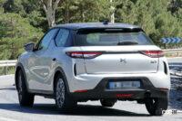 シトロエン DS3_009