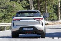 シトロエン DS3_010