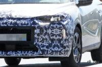 シトロエン DS3_011