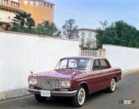 【トヨタ・クラウンとは?】16代目7/15日発表目前、1955年に登場した日本初の純国産乗用車「初代クラウン」〜現行「15代目クラウン」まで - crown_002