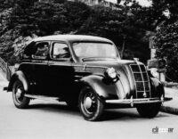 「【トヨタ・クラウンとは?】16代目7/15日発表目前、1955年に登場した日本初の純国産乗用車「初代クラウン」〜現行「15代目クラウン」まで」の21枚目の画像ギャラリーへのリンク
