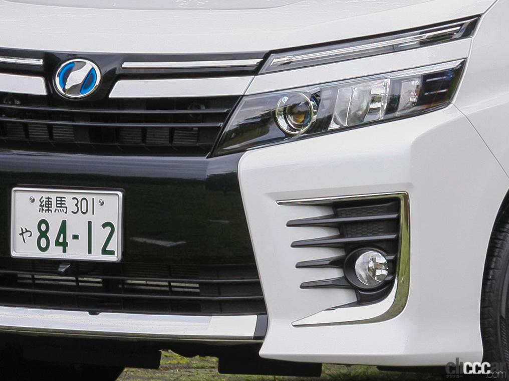 新型 ヴォクシー ノア の登場で中古車はどうなった トヨタセーフティセンスを持つ16年式以降が狙い目 トヨタ ヴォクシー ノア中古車相場 Clicccar Com 新型 ヴォクシー ノア の登場で中古車はどうなった トヨタセーフティセンスを持つ16年式以降が狙い目 トヨタ ヴォクシー ノア中古車相場 Clicccar Com