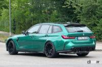 BMW M3ツーリング_011