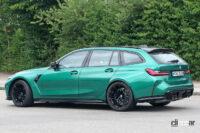 BMW M3ツーリング_009