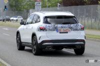 メルセデス・ベンツ GLA_010