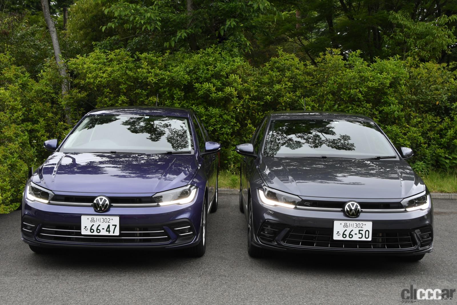 独創的 現行 VW フォルクスワーゲン ポロ R ライン 他 アクセサリー