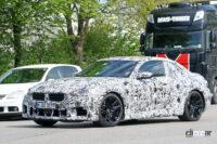 「予想以上に過激。新型BMW M2のエクステリアをプレビュー」の10枚目の画像ギャラリーへのリンク